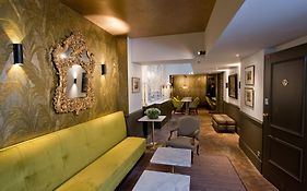 Hôtel Henri IV Rive Gauche